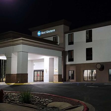 Best Western Gallup West Hotel Exterior photo