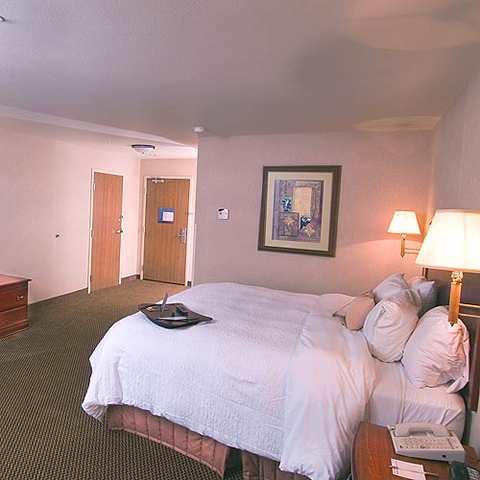 Best Western Gallup West Hotel Room photo